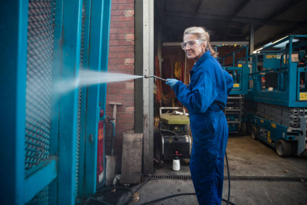 Trusted Salem, OR Pressure Washing Experts