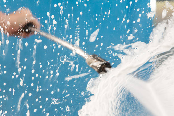 Best Factory Floor Cleaning  in Salem, OR