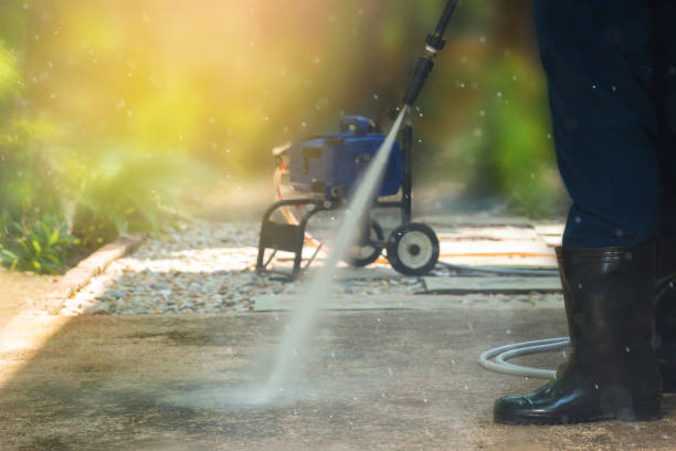 Spring Cleaning in Salem, OR